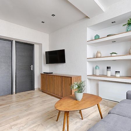 Appartement De Charme 2Br Canal Saint Martin Paris Exterior photo